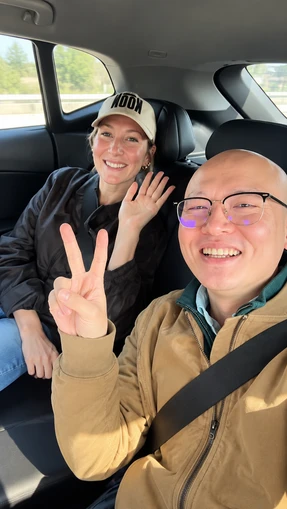 Dylign customer story 7 on Instagram